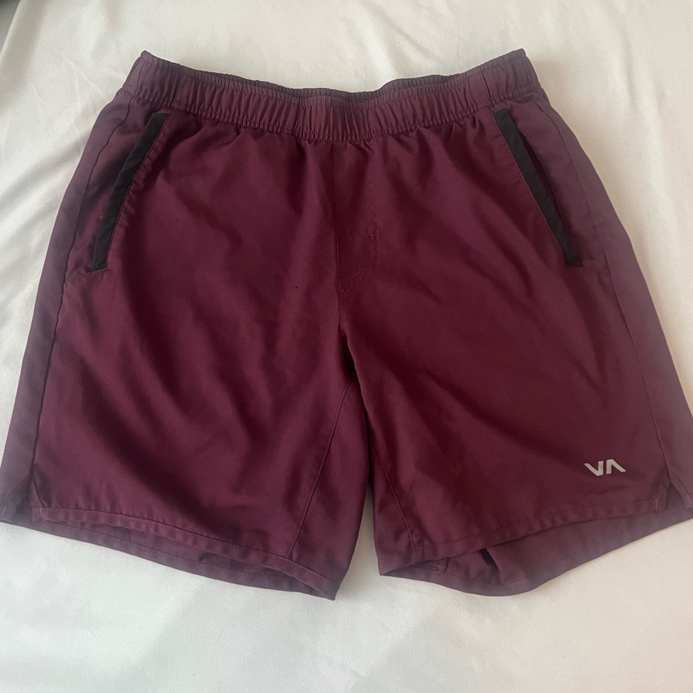 RVCA Shorts